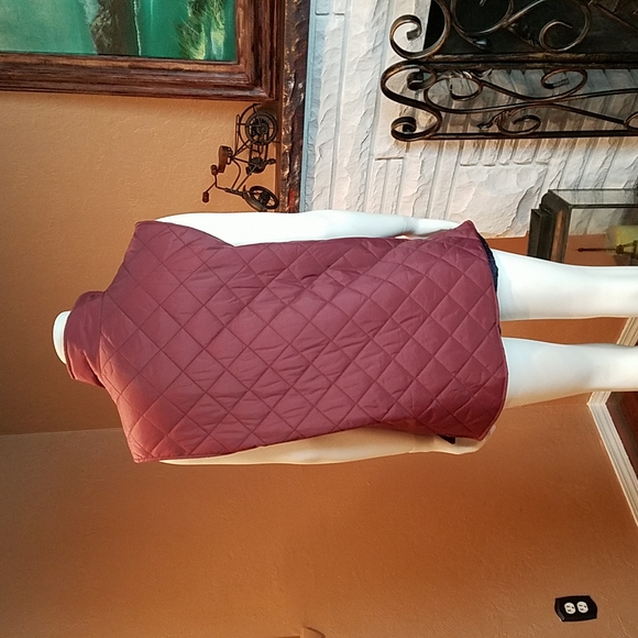 Weatherproof vintage vest - Picture 4 of 4